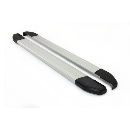 OMSA Fiat Doblo 2 Elegance Yan Basamak Kısa Şase 2015-2021 Arası