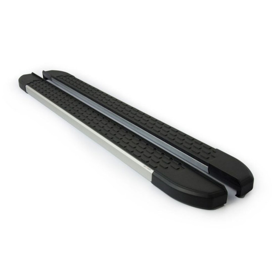 OMSA Kia Sorento 3 Nevada Yan Basamak Alüminyum 2014-2023 Arası