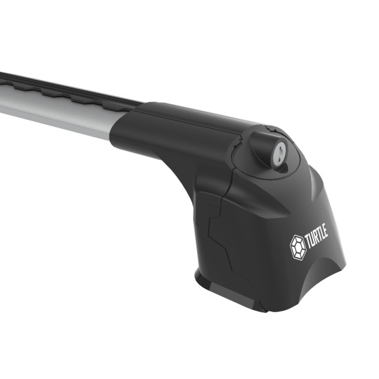 Bmw 1-series (f20) 2012-2019 Turtle Air3 Ara Atkı Gri