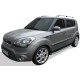 OMSA Kia Soul Blackline Yan Basamak Krom 2008 ve Sonrası