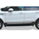 OMSA Range Rover Evoque Blackline Yan Basamak Alüminyum 2012 ve Sonrası