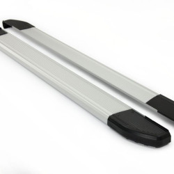 OMSA Fiat Doblo 2 Elegance Yan Basamak Uzun Şase 2015-2021 Arası