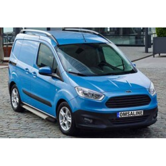 OMSA Ford Tourneo Courier Elegance Yan Basamak 2018-2023 Arası
