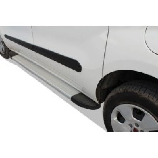 OMSA Fiat Doblo 2 Elegance Yan Basamak Kısa Şase 2010-2021 Arası