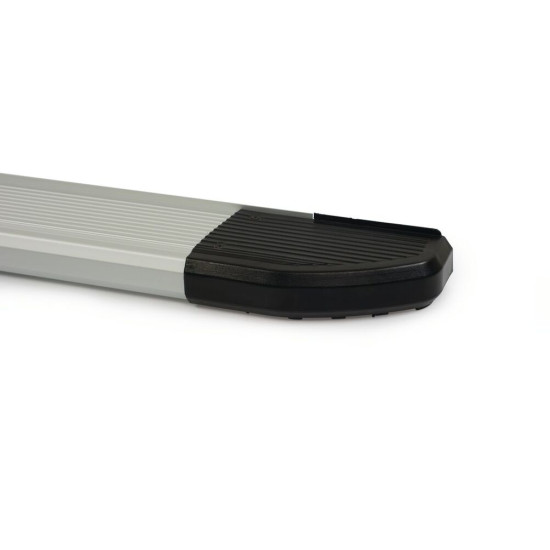 OMSA Fiat Doblo 2 Elegance Yan Basamak Uzun Şase 2015-2021 Arası