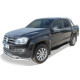 OMSA VW Amarok Amazon Yan Basamak Çap:76 Krom 2010-2021 Arası