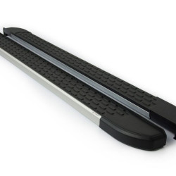 OMSA Ford Kuga 3 Nevada Yan Basamak Alüminyum 2020 ve Sonrası