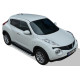 OMSA Nissan Juke Proside Yan Basamak Alüminyum 2010 ve Sonrası