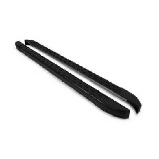 OMSA Peugeot Partner Tepee Dot Line Yan Basamak 2008-2018 Arası