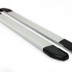 OMSA Ford Courier Elegance Yan Basamak 2014-2017 Arası