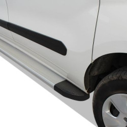 OMSA Fiat Doblo 2 Elegance Yan Basamak Kısa Şase 2015-2021 Arası