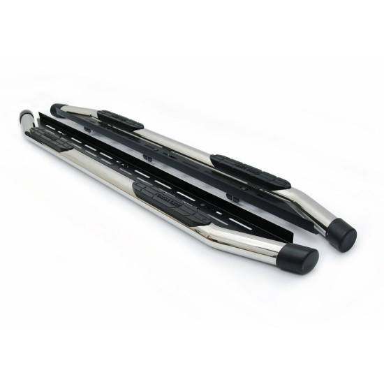 OMSA Ssangyong Musso Amazon Krom Yan Basamak Çap:76 2018 ve Sonrası