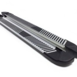 OMSA VW Tiguan Piramitline Yan Basamak 2007-2015 Arası