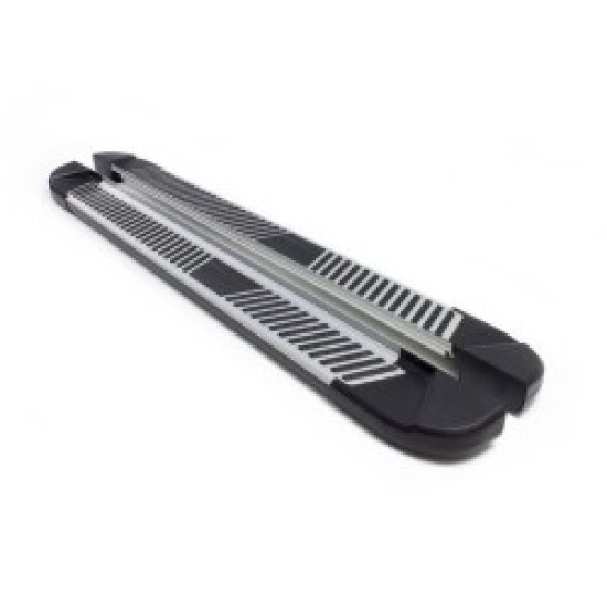 OMSA VW Tiguan Piramitline Yan Basamak 2007-2015 Arası