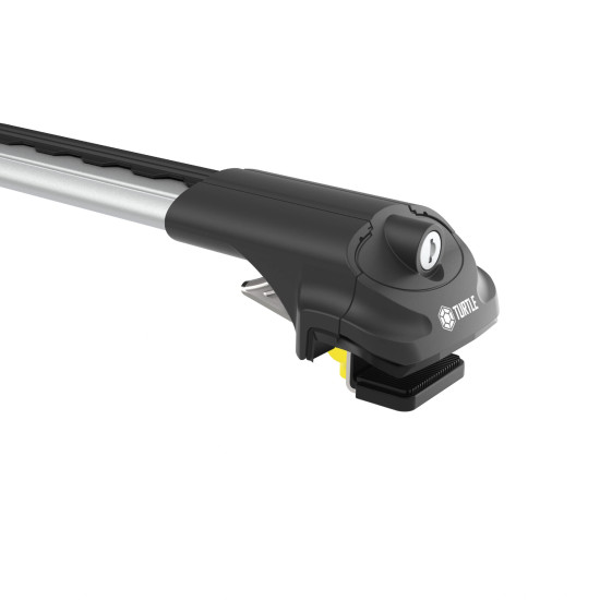 Alfa Romeo 159 Sportwagon (t939) 2006-2011 Turtle Air1 Ara Atkı Gri