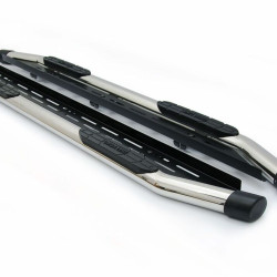 OMSA Ford Ranger Amazon Yan Basamak Krom Çap:76 2006-2010 Arası