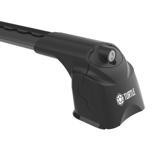 Bmw 2-series (f22) 2014-2019 Turtle Air3 Ara Atkı Siyah