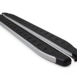 OMSA Jeep Cherokee 4 Proside Yan Basamak Alüminyum 2008 ve Sonrası