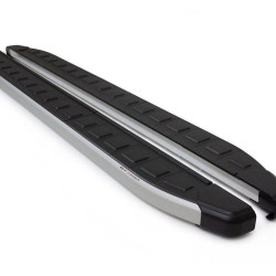 OMSA Kia XCeed Proside Yan Basamak Alüminyum 2019 ve Sonrası