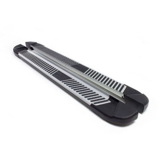 OMSA Dacia Sandero Piramitline Yan Basamak 2012-2020 Arası