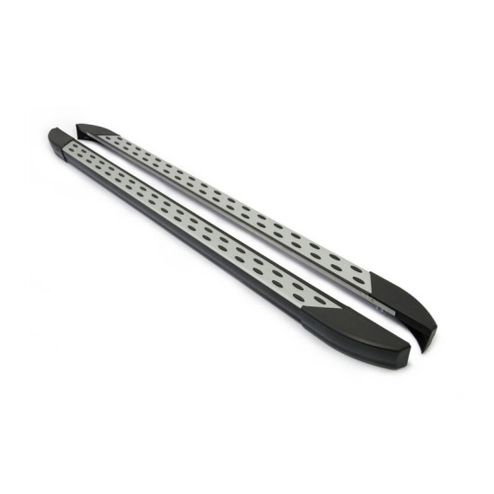 OMSA Ford Connect Dot Line Yan Basamak Kısa Şase 2002-2014 Arası