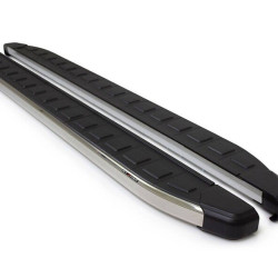 OMSA Kia Niro Proside Yan Basamak Krom 2017 ve Sonrası