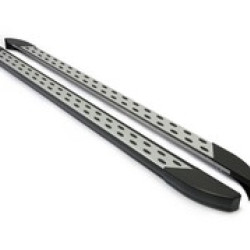 OMSA Renault Kadjar Dot Line Yan Basamak 2015 ve Sonrası