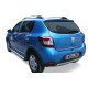 OMSA Dacia Sandero Stepway Dot Line Yan Basamak 2012-2020 Arası