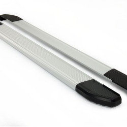 OMSA Ford Courier Elegance Yan Basamak 2014-2017 Arası