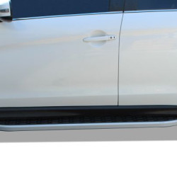 OMSA Mıtsubishi Asx Blackline Yan Basamak Alüminyum 2011 ve Sonrası