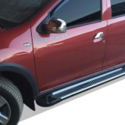 OMSA Dacia Sandero Piramitline Yan Basamak 2012-2020 Arası