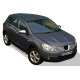 OMSA Nissan Qashqai Proside Yan Basamak Alüminyum 2007-2014 Arası