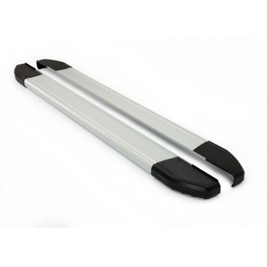 OMSA Ford Tourneo Courier Elegance Yan Basamak 2018-2023 Arası