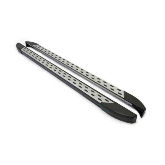 OMSA Ford Connect Dot Line Yan Basamak Kısa Şase 2002-2014 Arası