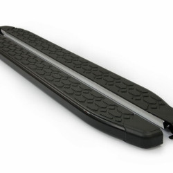 OMSA Range Rover Evoque Blackline Yan Basamak Siyah 2012 ve Sonrası