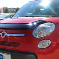 Fiat 500L Ön Kaput Rüzgarlığı 2013 ve Sonrası