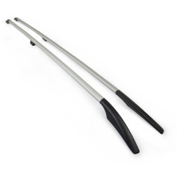 Mercedes Vito/W639 Solid Tavan Çıtası Alüminyum Kısa Şase 2004 ve Sonrası