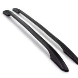 Ford Ranger Solid Tavan Çıtası Siyah Yapıştırma 2022 ve Sonrası