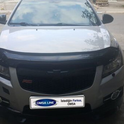 Chevrolet Captiva Ön Kaput Rüzgarlığı 2011 ve Sonrası