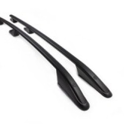 Opel Combo D Sport Tavan Çıtası Kısa Şase Siyah 2010-2018 Arası