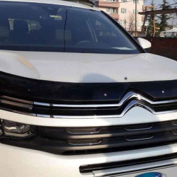 Citroen C5 Aircross Ön Kaput Rüzgarlığı 2017 ve Sonrası