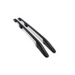 Fiat Scudo Elegance Tavan Çıtası Siyah Uzun Şase 2022 ve Sonrası