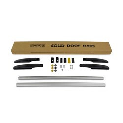 Dacia Dokker Solid Tavan Çıtası Alüminyum 2012-2021 Arası