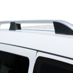 Ford Connect Elegance Tavan Çıtası Alüminyum Kısa Şase 2002-2014 Arası