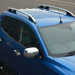 Mitsubishi L200 Sport Tavan Çıtası Alüminyum 2020 ve Sonrası