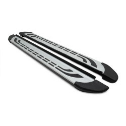 Toyota C-HR Faba Yan Basamak Gri 2023 ve Sonrası