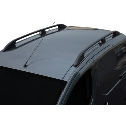 Ford Tourneo Courier Elegance Tavan Çıtası Siyah 2018-2023 Arası