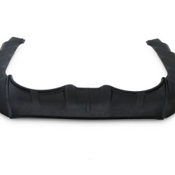 Ford Ranger Dragon Ön Kaput Rüzgarlığı 3 Parça 2015-2022 Arası