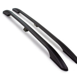 Ford Connect Solid Siyah Tavan Çıtası 2002-2009 Arası