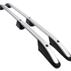 VW T5/T6 Caravelle Elegance Tavan Çıtası Alüminyum Uzun Şase 2003 ve Sonrası